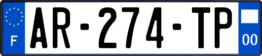 AR-274-TP