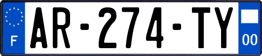 AR-274-TY