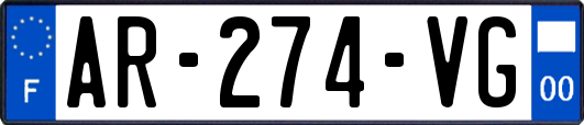 AR-274-VG