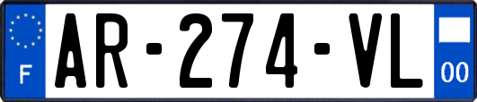 AR-274-VL
