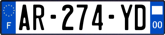 AR-274-YD