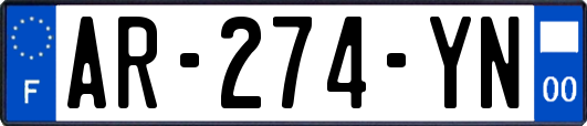 AR-274-YN