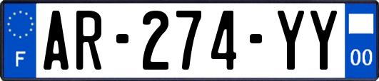AR-274-YY