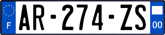 AR-274-ZS