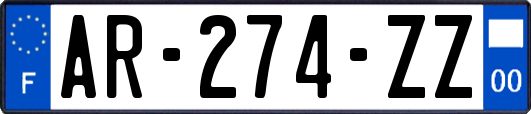 AR-274-ZZ