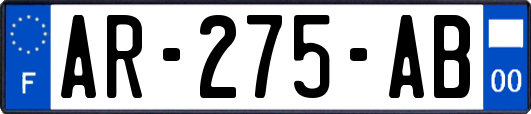 AR-275-AB