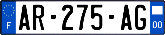 AR-275-AG