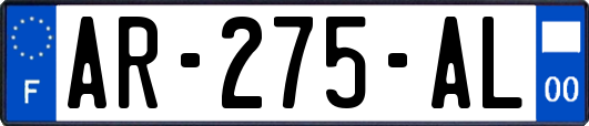 AR-275-AL