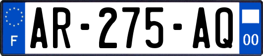 AR-275-AQ