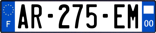 AR-275-EM