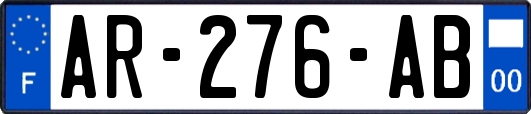 AR-276-AB