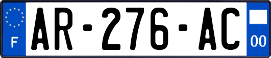 AR-276-AC