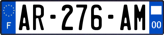 AR-276-AM