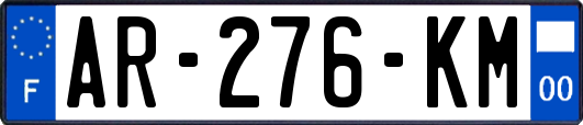 AR-276-KM