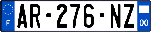 AR-276-NZ