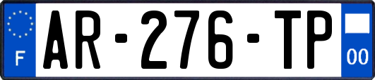 AR-276-TP