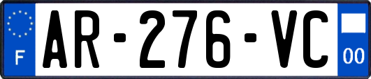 AR-276-VC