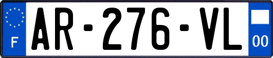 AR-276-VL
