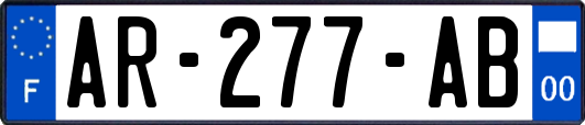 AR-277-AB