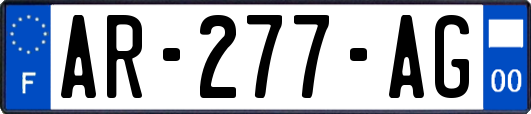 AR-277-AG