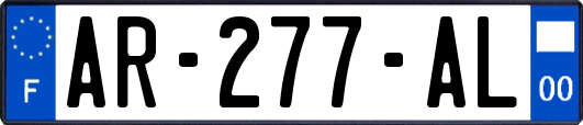 AR-277-AL