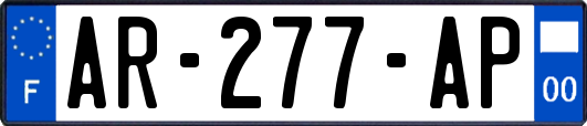 AR-277-AP