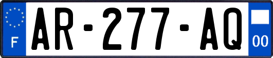 AR-277-AQ