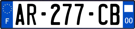 AR-277-CB