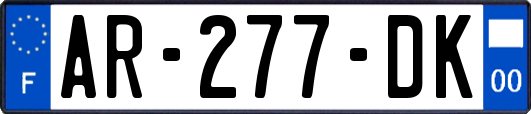 AR-277-DK