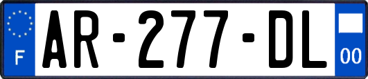 AR-277-DL