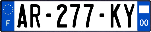 AR-277-KY