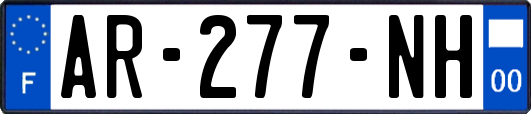 AR-277-NH