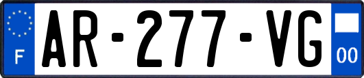 AR-277-VG