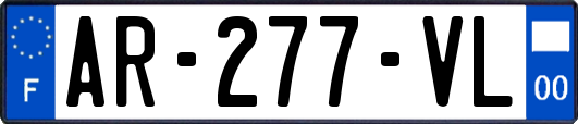 AR-277-VL
