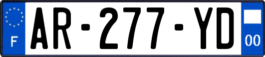 AR-277-YD