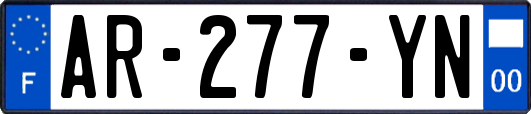 AR-277-YN