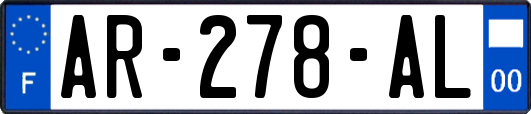 AR-278-AL