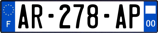 AR-278-AP