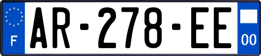 AR-278-EE