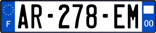 AR-278-EM