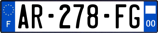 AR-278-FG