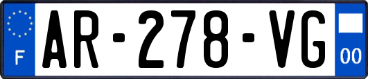 AR-278-VG