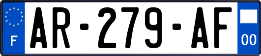 AR-279-AF