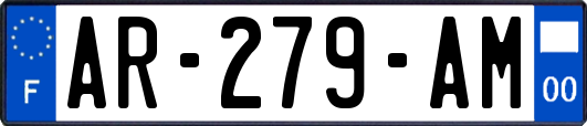 AR-279-AM