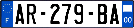 AR-279-BA