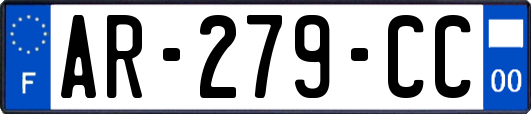 AR-279-CC