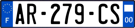 AR-279-CS