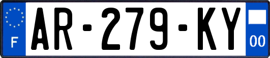 AR-279-KY