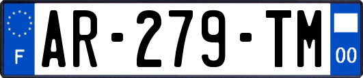 AR-279-TM