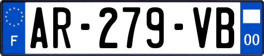 AR-279-VB